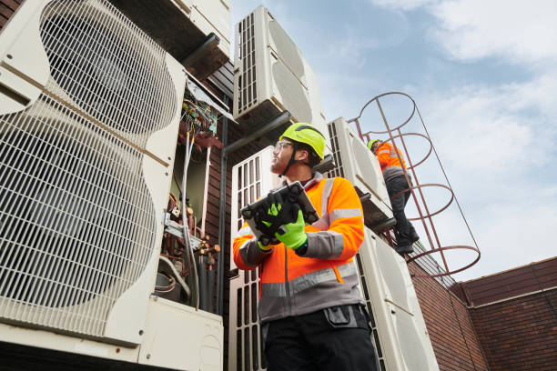 Best HVAC installation services  in Daphne, AL
