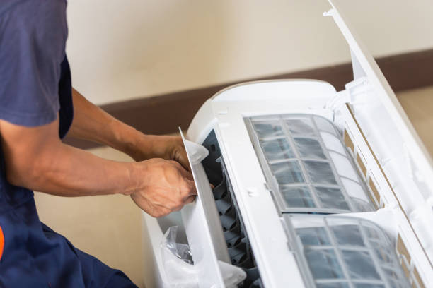 Professional HVAC in Daphne, AL