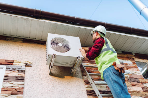 Ductless HVAC repair in Daphne, AL