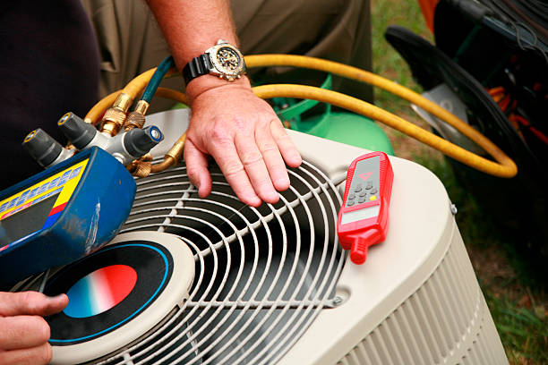 Best Best HVAC companies  in Daphne, AL