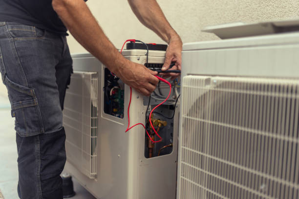 Best Central air repair  in Daphne, AL
