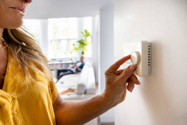 Best HVAC repair near me  in Daphne, AL