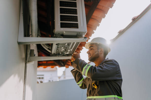 Best HVAC troubleshooting  in Daphne, AL