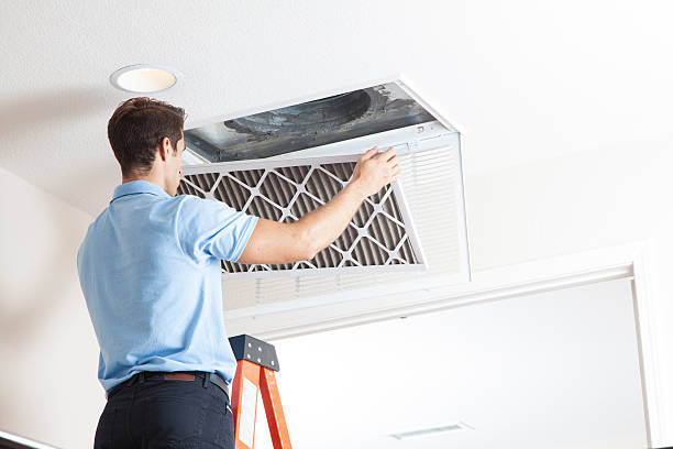 HVAC troubleshooting in Daphne, AL