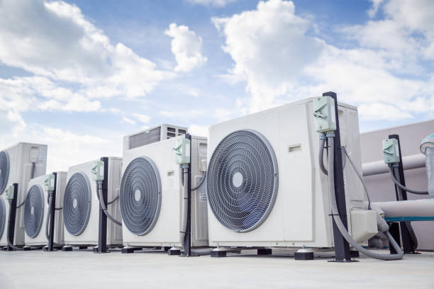 Local HVAC companies in Daphne, AL