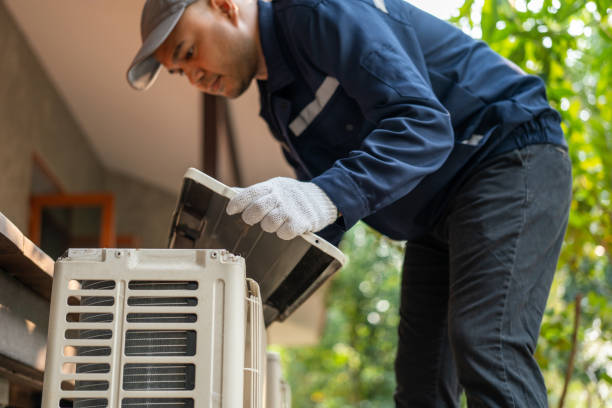 Ductless HVAC repair in Daphne, AL