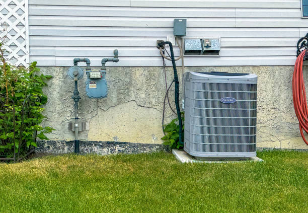 Best Emergency HVAC repair  in Daphne, AL
