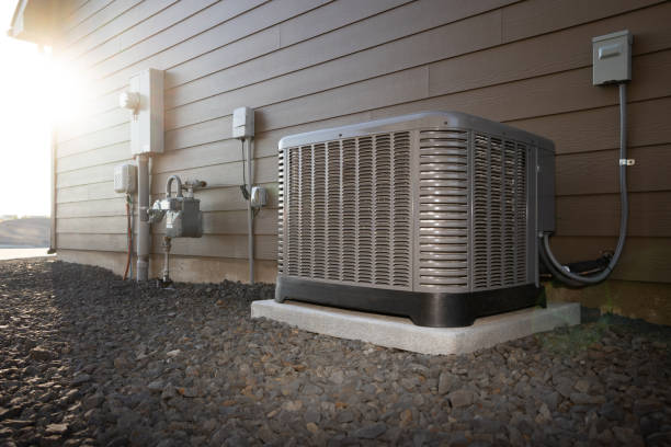 Best Ductless HVAC repair  in Daphne, AL